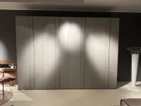 Armadio Armadio naica lema Lema con ante battenti SCONTATO a PREZZI OUTLET