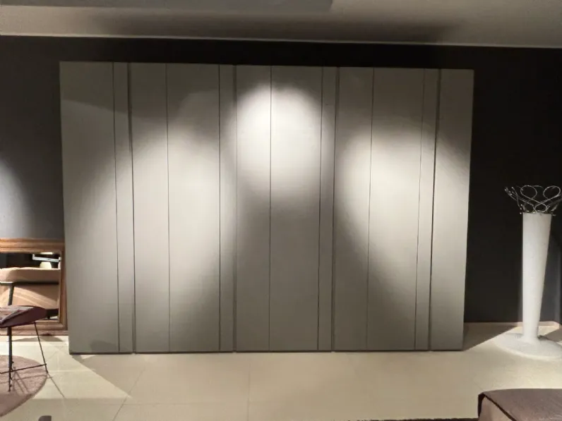 Armadio Armadio naica lema Lema con ante battenti SCONTATO a PREZZI OUTLET