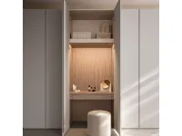 Armadio Armadio night 30 Orme a sei ante in Offerta Outlet