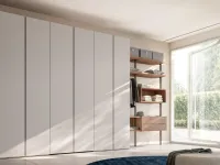 Armadio Armadio night 30 Orme a sei ante in Offerta Outlet