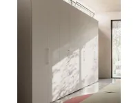 Armadio di Orme modello Armadio night  37 in laminato opaco con sconto -40%