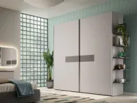 Armadio moderno Armadio night 46Ormecon un ribasso imperdibile