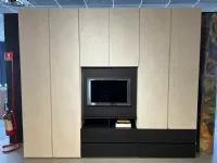 Armadio Armadio san giacomo  Sangiacomo con ante battenti SCONTATO a PREZZI OUTLET