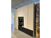 Armadio Armadio san giacomo  Sangiacomo con ante battenti SCONTATO a PREZZI OUTLET