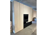 Armadio Armadio san giacomo  Sangiacomo con ante battenti SCONTATO a PREZZI OUTLET
