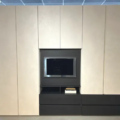 Armadio Armadio san giacomo  Sangiacomo con ante battenti SCONTATO a PREZZI OUTLET