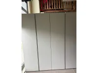 Armadio Armadio Sangiacomo con ante battenti SCONTATO a PREZZI OUTLET