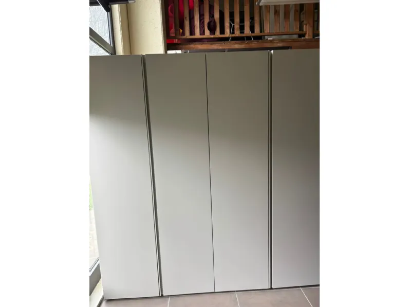 Armadio Armadio Sangiacomo con ante battenti SCONTATO a PREZZI OUTLET