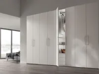 Armadio con ante battenti�moderno�Armadio Tomasella a prezzo ribassato