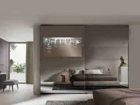 Armadio scontato 40% modello Armadio visual di Veneran