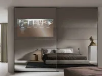 Armadio scontato 40% modello Armadio visual di Veneran