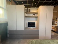 Armadio scontato 45% modello Batti di Battistella