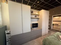 Armadio scontato 45% modello Batti di Battistella