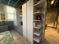 Armadio scontato 45% modello Batti di Battistella