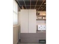 Armadio in laminato opaco Batti a marchio Battistella scontato -45%