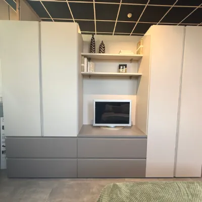 Armadio Batti Battistella con ante battenti SCONTATO a PREZZI OUTLET