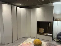 Armadio moderno Battistella�Cinquanta3�con un ribasso imperdibile