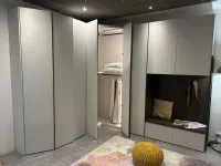 Armadio moderno Battistella�Cinquanta3�con un ribasso imperdibile