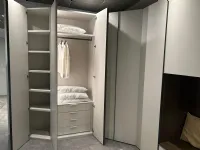 Armadio moderno Battistella�Cinquanta3�con un ribasso imperdibile