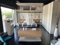 Armadio Air walk-in closet 2096 Lago con cabina armadio SCONTATO a PREZZI OUTLET