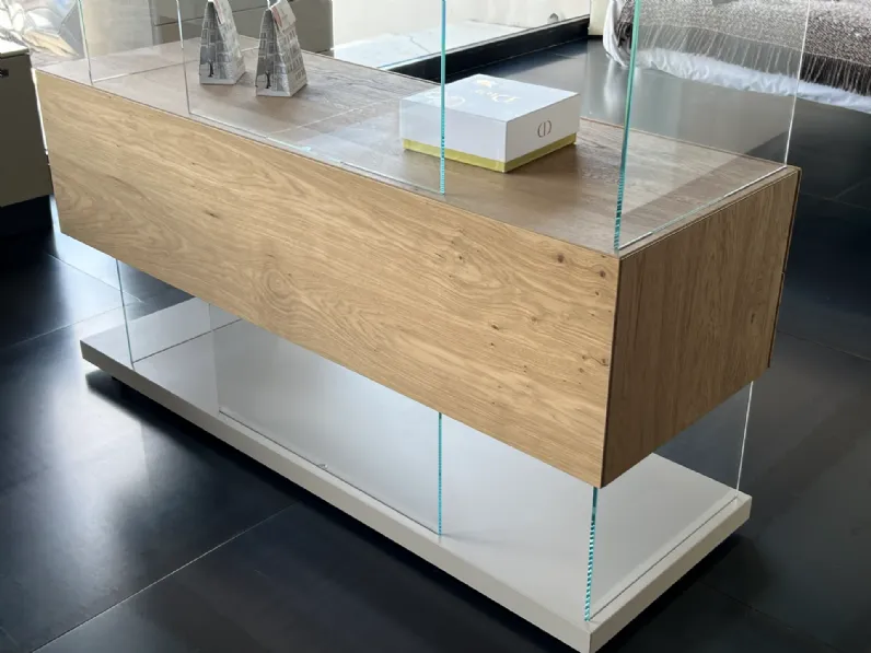 Armadio Air walk-in closet 2096 Lago con cabina armadio SCONTATO a PREZZI OUTLET