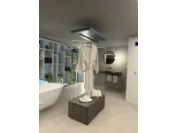 Armadio con cabina armadio modello Cabina armadio lago air cabinet scontato del 45%