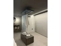 Armadio con cabina armadio modello Cabina armadio lago air cabinet scontato del 45%