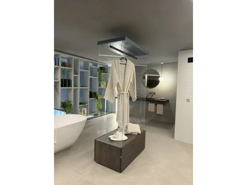 Armadio con cabina armadio modello Cabina armadio lago air cabinet scontato del 45%