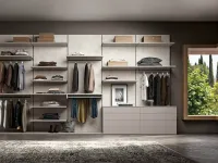 ARMADIO Cabina arrivatimadio soul 2 Mottes selection SCONTATO