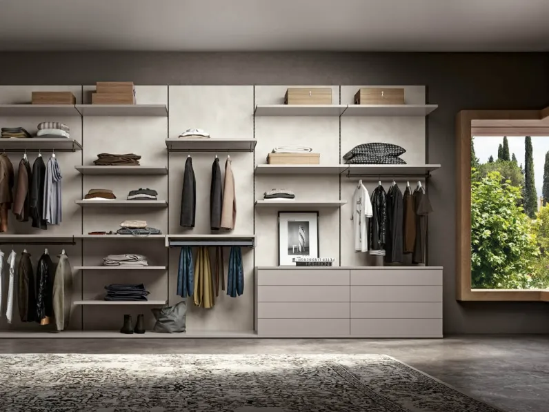 ARMADIO Cabina arrivatimadio soul 2 Mottes selection SCONTATO