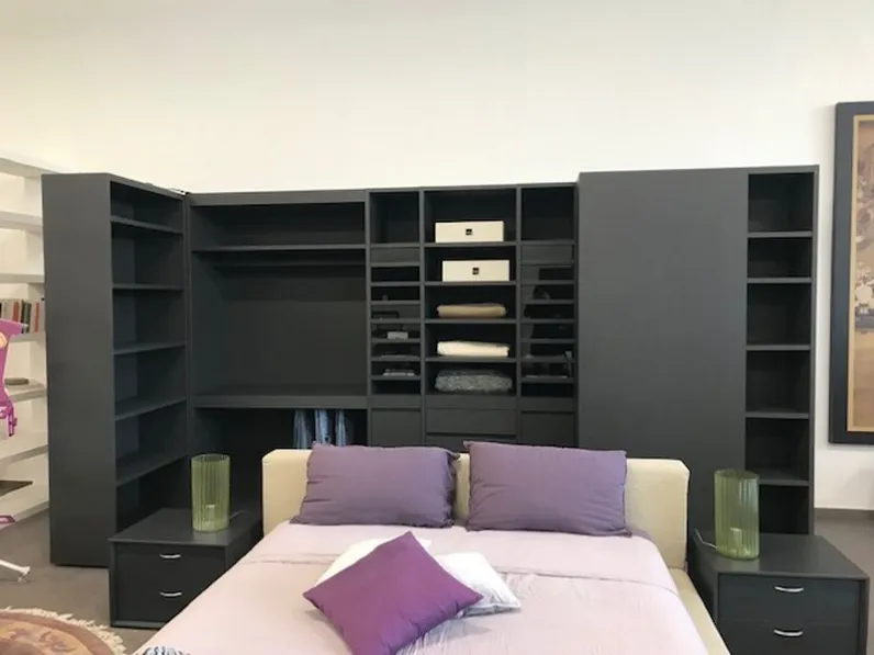 Armadio in legno Armadio cabina a marchio Tisettanta scontato -70%