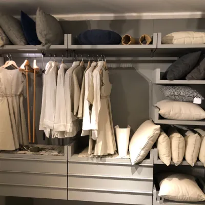 ARMADIO Cabina di Lema in OFFERTA OUTLET