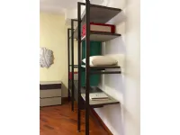 Armadio Cabina liberty  Tomasella a senza ante a prezzo Outlet