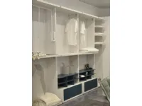 Cabina Armadio di Moretti compact SCONTATA