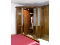 ARMADIO Cabinato di Zonta in OFFERTA OUTLET