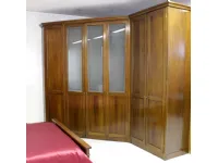 ARMADIO Cabinato di Zonta in OFFERTA OUTLET