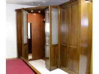 ARMADIO Cabinato di Zonta in OFFERTA OUTLET