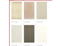 Armadio con ante battenti a prezzo scontato modello Armadio art 688 a di Artigianale 