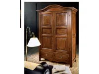Armadio modello C 535 2s di Artigianale in legno 