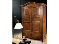 Armadio modello C 535 2s di Artigianale in legno 