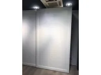 Armadio classico Medea atelier Tomasella PREZZI OUTLET