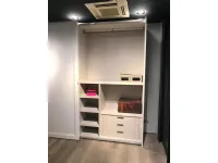 Armadio classico Medea atelier Tomasella PREZZI OUTLET
