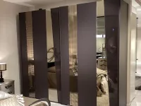 Armadio Code La casa moderna a due ante a prezzo Outlet