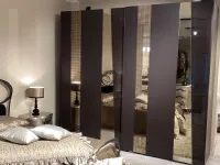 Armadio Code La casa moderna a due ante a prezzo Outlet