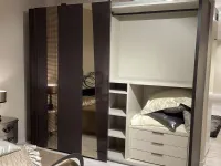 Armadio Code La casa moderna a due ante a prezzo Outlet