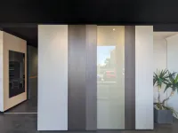 Armadio Colour realizzato in laccato opaco di Maronese acf scontato -41%