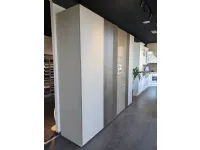 Armadio Colour realizzato in laccato opaco di Maronese acf scontato -41%