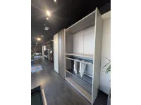 Armadio Colour realizzato in laccato opaco di Maronese acf scontato -41%