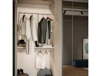 Armadio moderno Armadio night 28Ormecon uno sconto imperdibile