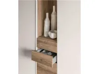 Armadio Easy gola di Marka A PREZZO SCONTATO 30%